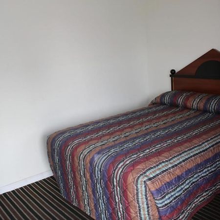 Economy Inn AugustaAugusta  Kültér fotó