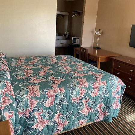 Economy Inn AugustaAugusta  Kültér fotó